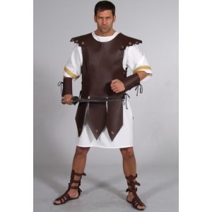 Location costume Gladiateur