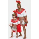 Location costume Centurion romain