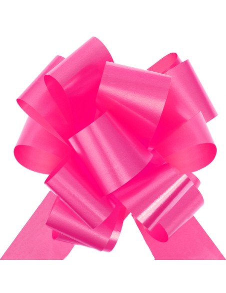 10 noeuds automatiques - Fuschia