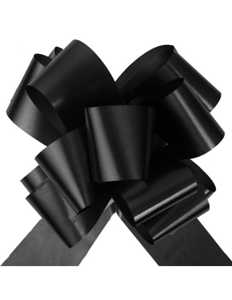 10 noeuds automatiques - noirs