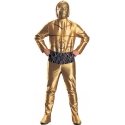 Location costume C3PO