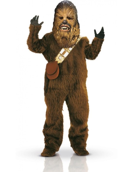 CHEWBACCA