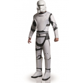 Location costume Flame Trooper
