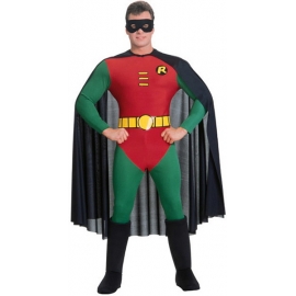 Location costume Robin