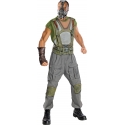 Location costume Bane