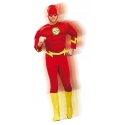 Location costume Flash