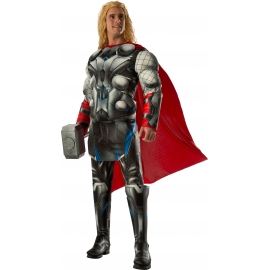 Location costume Thor