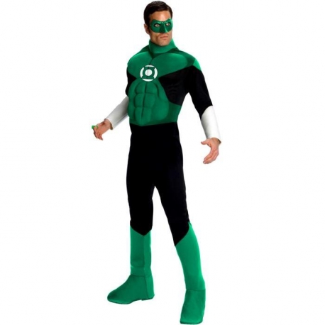 green lantern