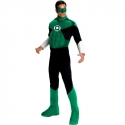 Location costume Green lantern