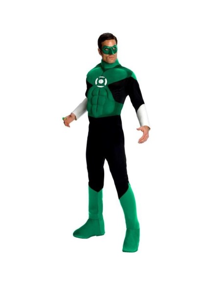 green lantern
