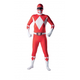 Location costume Power rangers