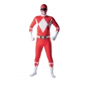 Location costume Power rangers