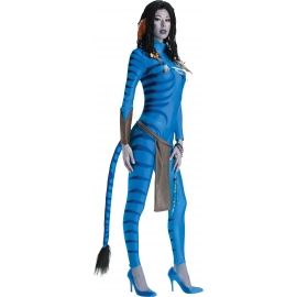 Location costume  Avatar Neyriti