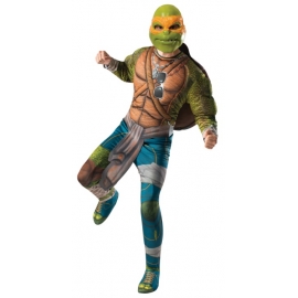 Location costume Michelangelo