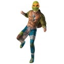 Location costume Michelangelo