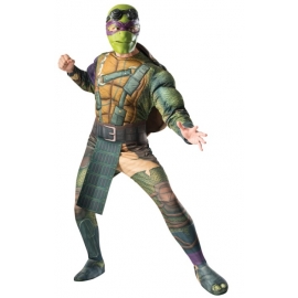 Location costume Donatello