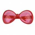 Lunettes Babe - Rouge