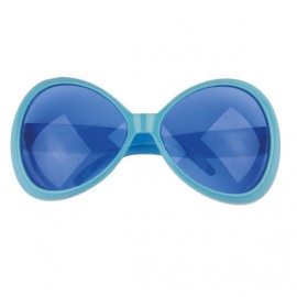 Lunettes Babe - Bleu