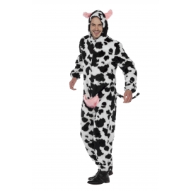 Location costume Vache