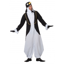 Location costume Pingouin