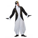Location costume Pingouin