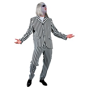 Costume Beetle Juice
