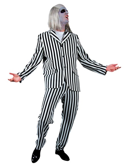 Costume Beetle Juice
