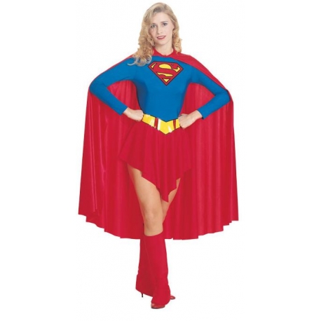 Supergirl