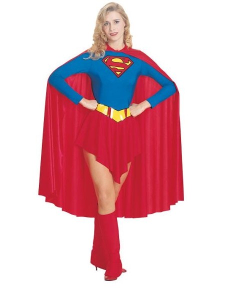 Supergirl