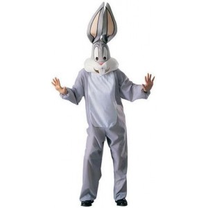 Location costume Bugs Bunny