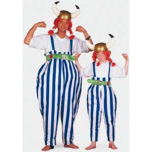 Location costume Obelix