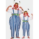 Location costume Obelix