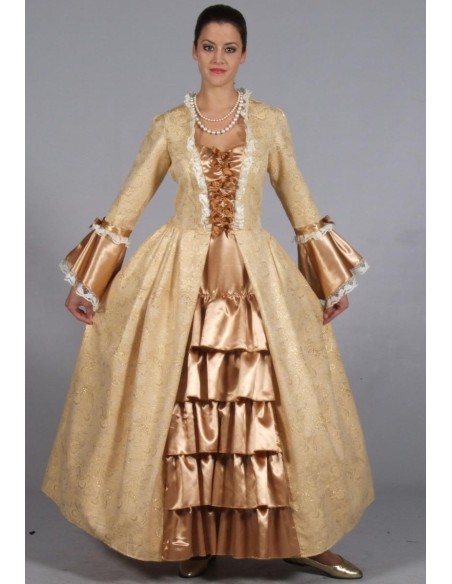 Marquise crême luxe