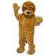 Mascotte Lion