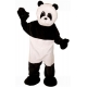 Mascotte Panda