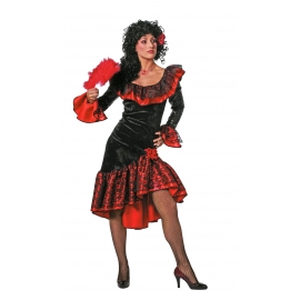 Location costume Espagnole