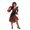 Location costume Espagnole