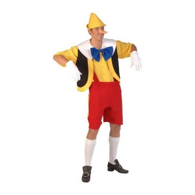 Costume Pinochio