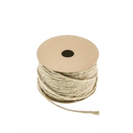 Corde naturelle 3mm x 20m