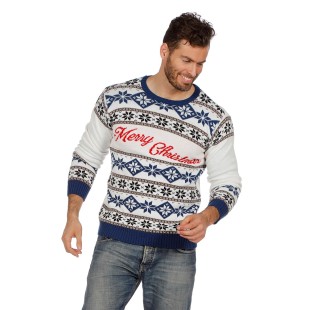 Pull moche homme/femme 2