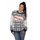 Pull moche homme/femme