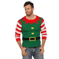 Pull moche homme/femme 2