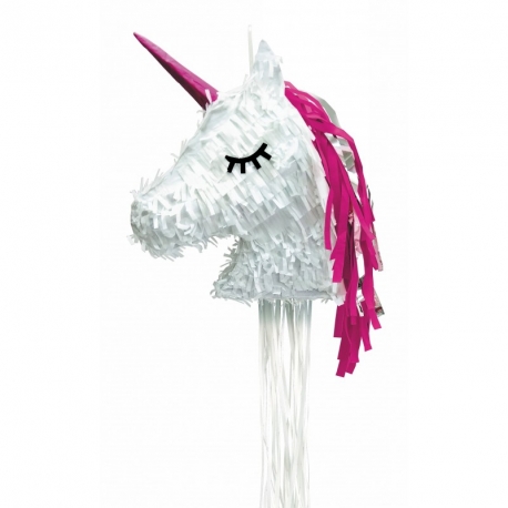 Pinata Kawai licorne