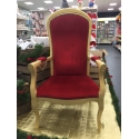 Location Fauteuil du Père Noël