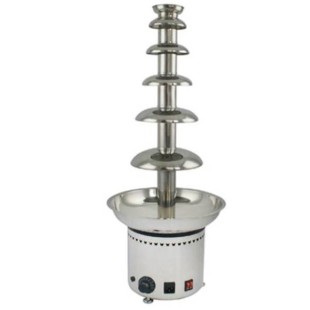 Fontaine à chocolat 82cm