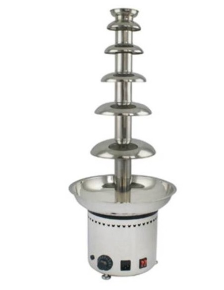 Fontaine à chocolat 82cm