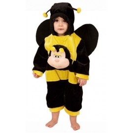 Déguisement baby abeille