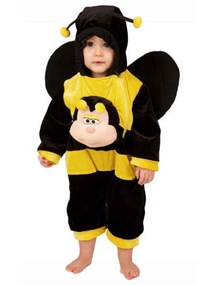 Déguisement baby abeille