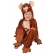 Costume peluche souris enfant