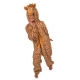 Costume peluche girafe enfant